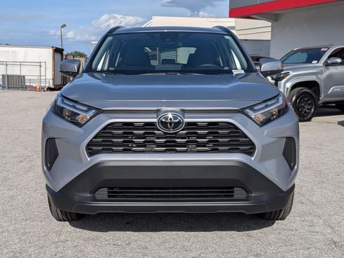 Used 2025 Toyota RAV4 XLE w/ Convenience Package image 2