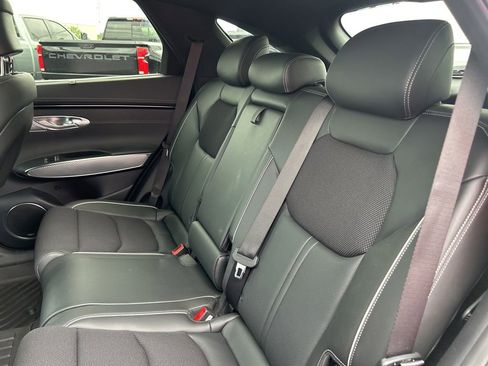 Used 2025 Genesis GV70 2.5T w/ Sport Prestige Package AWD/4WD image 44