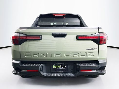 Used 2023 Hyundai Santa Cruz SEL Premium AWD/4WD image 7