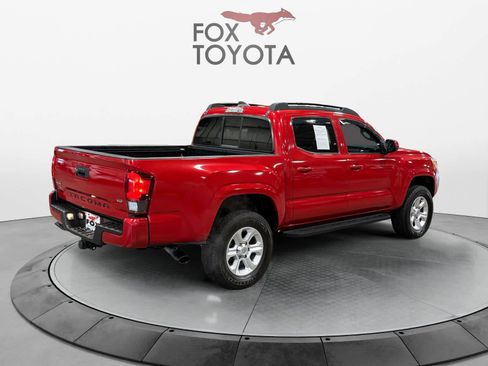 Used 2022 Toyota Tacoma SR AWD/4WD image 6
