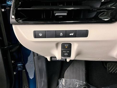 New 2025 Nissan Murano SL AWD/4WD image 29