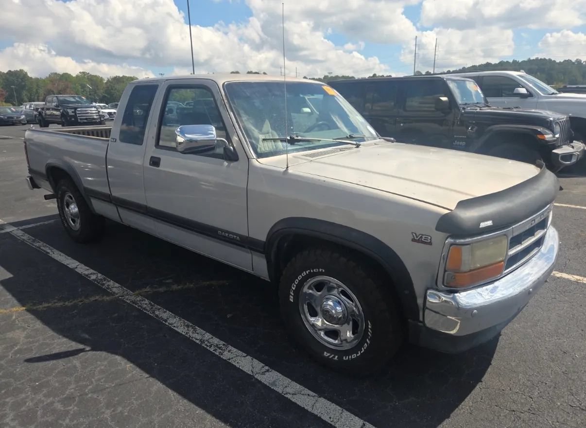 Used 1996 Dodge Dakota Sport RWD image 5