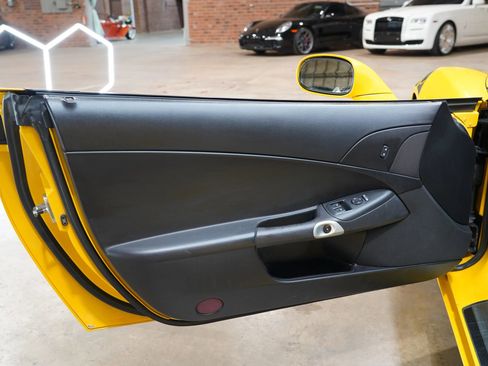 Used 2009 Chevrolet Corvette Coupe w/ Preferred Equipment Group image 42