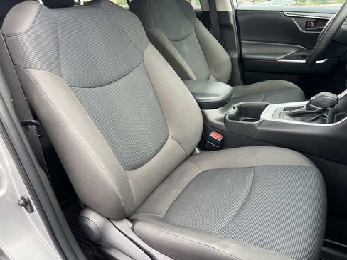 Used 2023 Toyota RAV4 LE FWD image 28