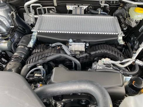 New 2026 Subaru Ascent Premium AWD/4WD image 24