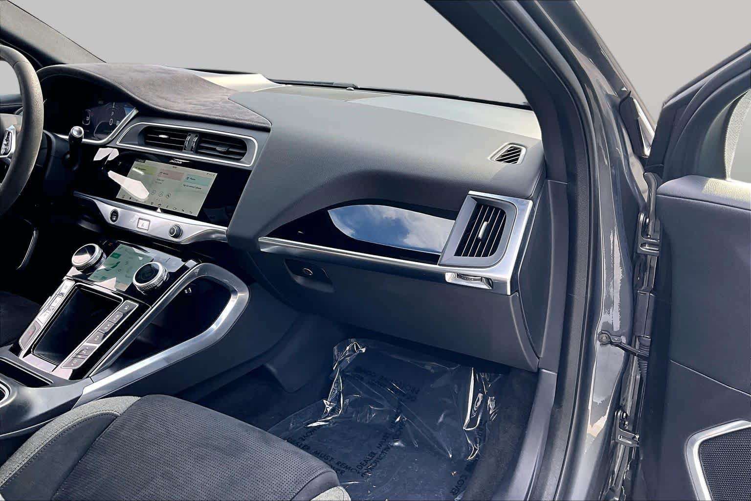 Used 2020 Jaguar I-PACE HSE AWD/4WD image 19