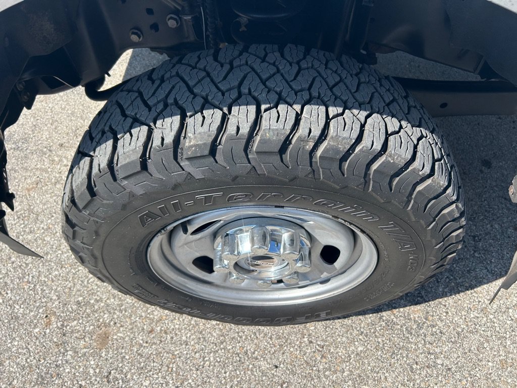 Used 2020 Ford F250 XL w/ Power Equipment Group AWD/4WD image 24
