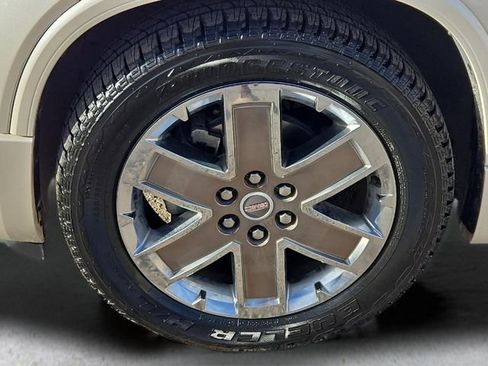 Used 2011 GMC Acadia Denali image 9