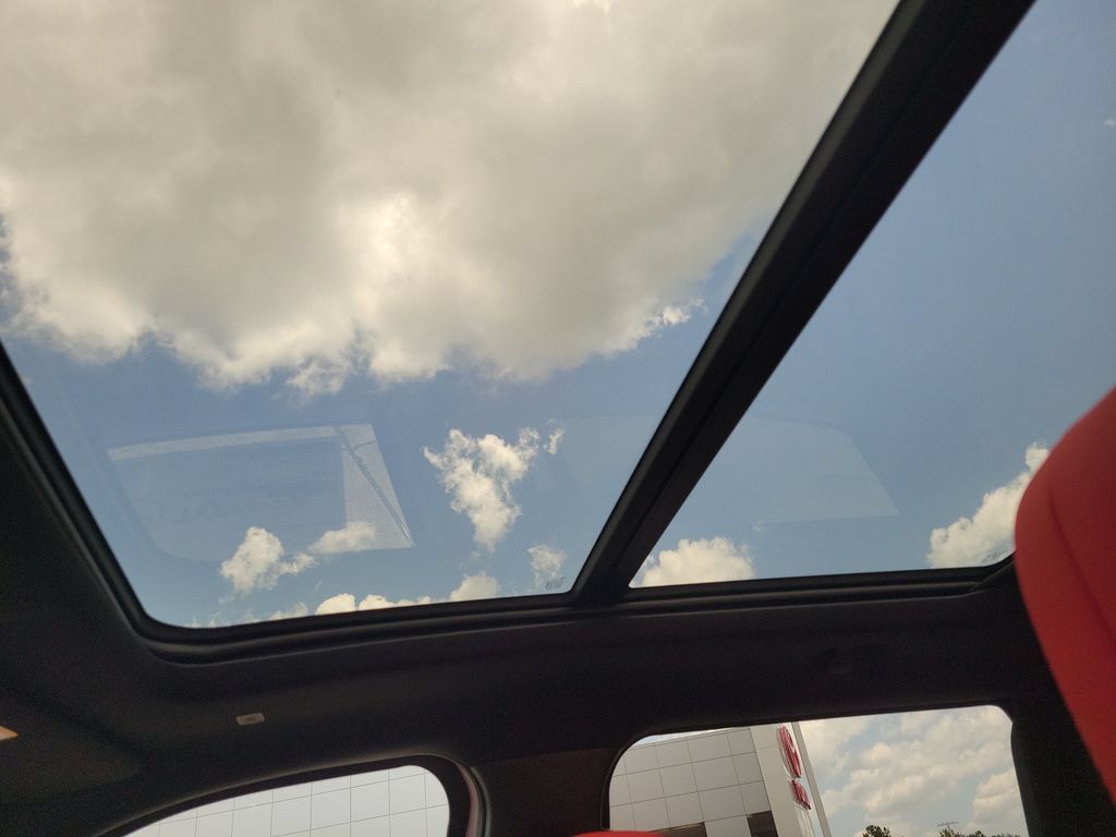 New 2026 Toyota Tundra TRD Pro AWD/4WD image 17