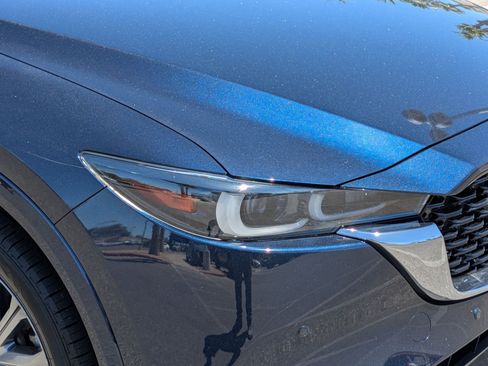 Certified 2023 MAZDA CX-5 Signature AWD/4WD image 10