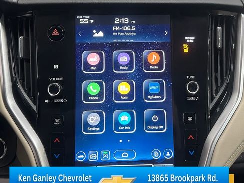Used 2023 Subaru Outback Limited AWD/4WD image 15