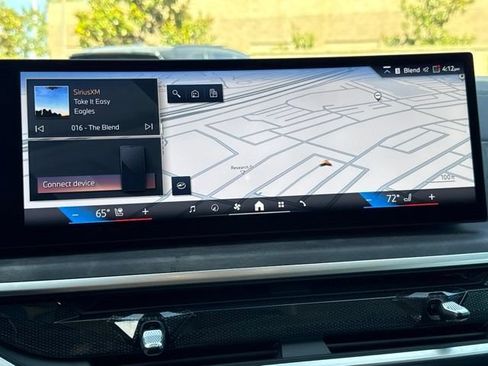 Used 2026 BMW X7 xDrive40i AWD/4WD image 29
