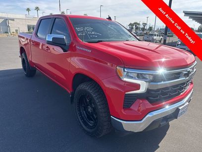 Used 2023 Chevrolet Silverado 1500 LT