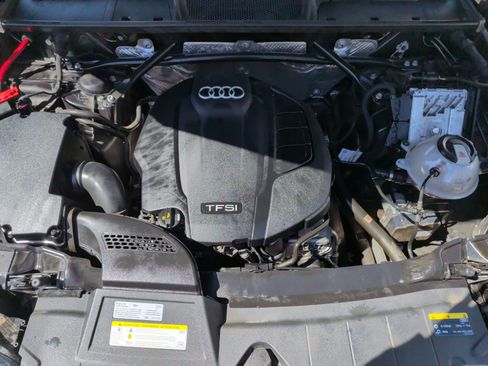 Used 2018 Audi Q5 2.0T Premium Plus w/ Premium Plus Package image 36