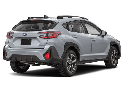 Certified 2026 Subaru Crosstrek 2.5i Premium AWD/4WD image 2