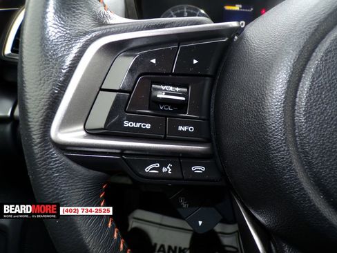 Used 2021 Subaru Crosstrek 2.5i Limited image 25