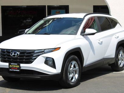 Used 2024 Hyundai Tucson SEL