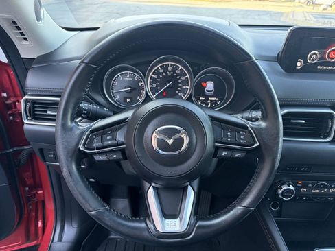 Used 2018 MAZDA CX-5 Grand Touring w/ Premium Package AWD/4WD image 25