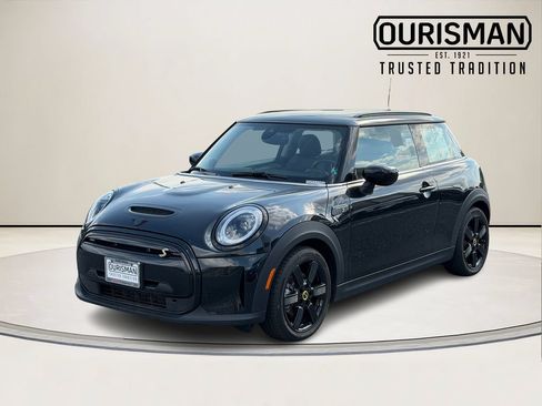 Used 2024 MINI Cooper SE FWD image 5