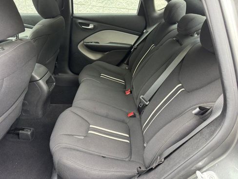 Used 2013 Dodge Dart Rallye FWD image 8