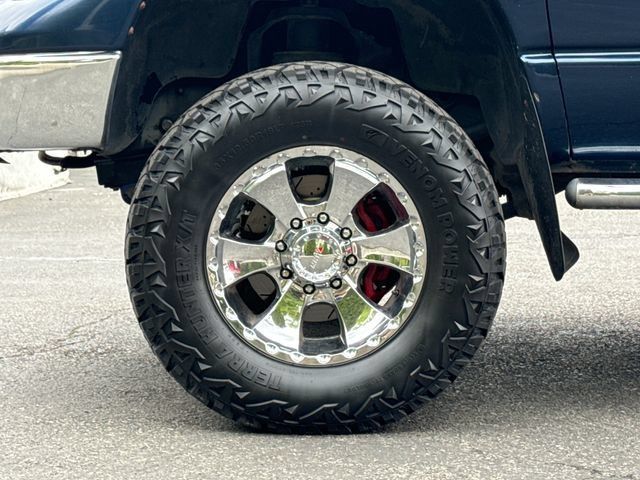 Used 2004 Dodge Ram 2500 Truck SLT w/ Trailer Tow Group AWD/4WD image 8