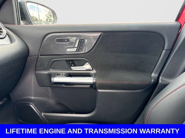 Used 2021 Mercedes-Benz GLA 250 image 23