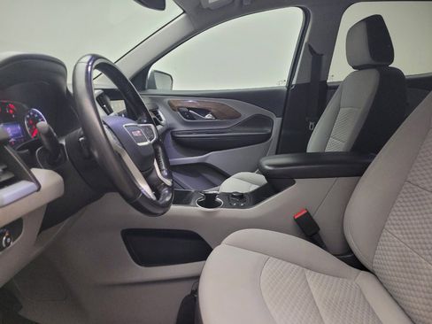 Used 2019 GMC Terrain SLE w/ Driver Convenience Package image 17