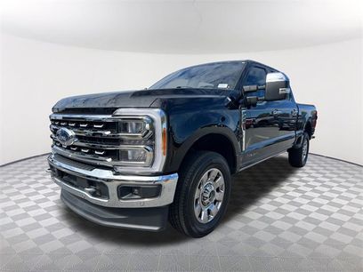 Used 2023 Ford F250 Lariat w/ Lariat Ultimate Package