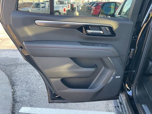 New 2026 Chevrolet Tahoe RST w/ Advanced Technology Package AWD/4WD image 20