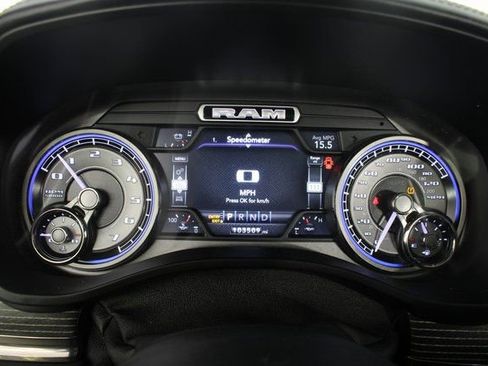 Used 2020 RAM 1500 Limited image 14