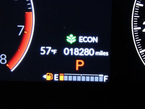 Certified 2023 Honda CR-V EX-L image 38