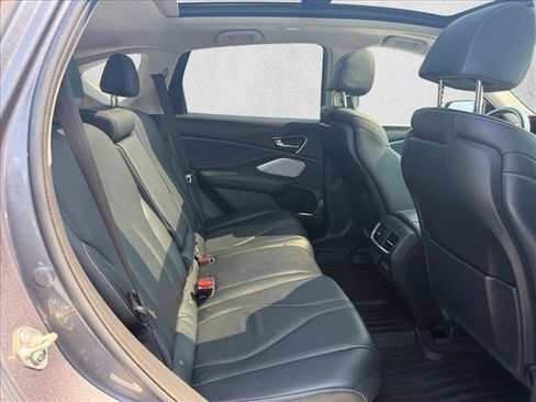 Used 2019 Acura RDX AWD w/ Technology Package image 22