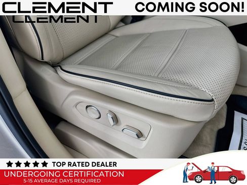 Used 2021 Cadillac Escalade Premium Luxury AWD/4WD image 36