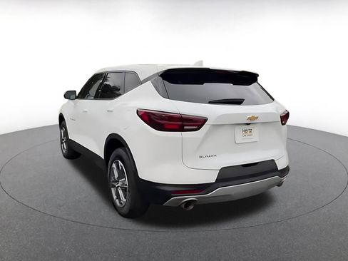 Used 2025 Chevrolet Blazer LT image 11