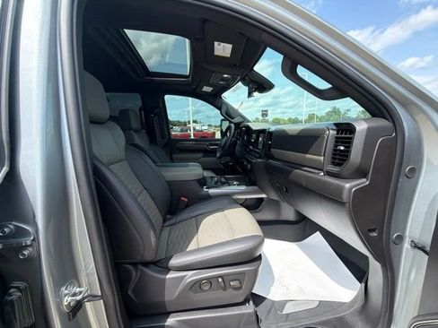 Certified 2026 Chevrolet Silverado 2500 ZR2 AWD/4WD image 22