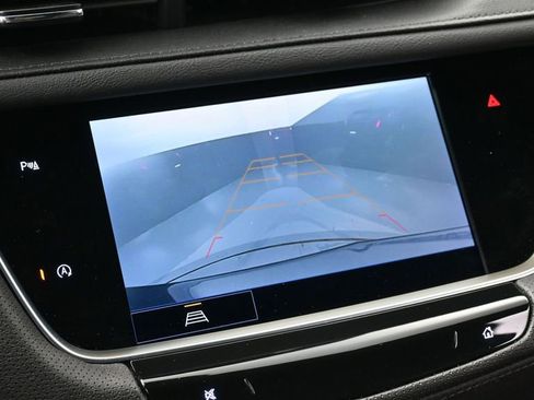 Used 2022 Cadillac XT5 Luxury FWD image 22