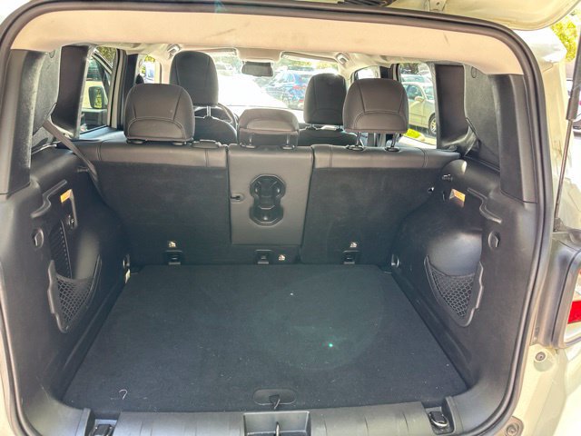 Used 2017 Jeep Renegade Limited AWD/4WD image 14