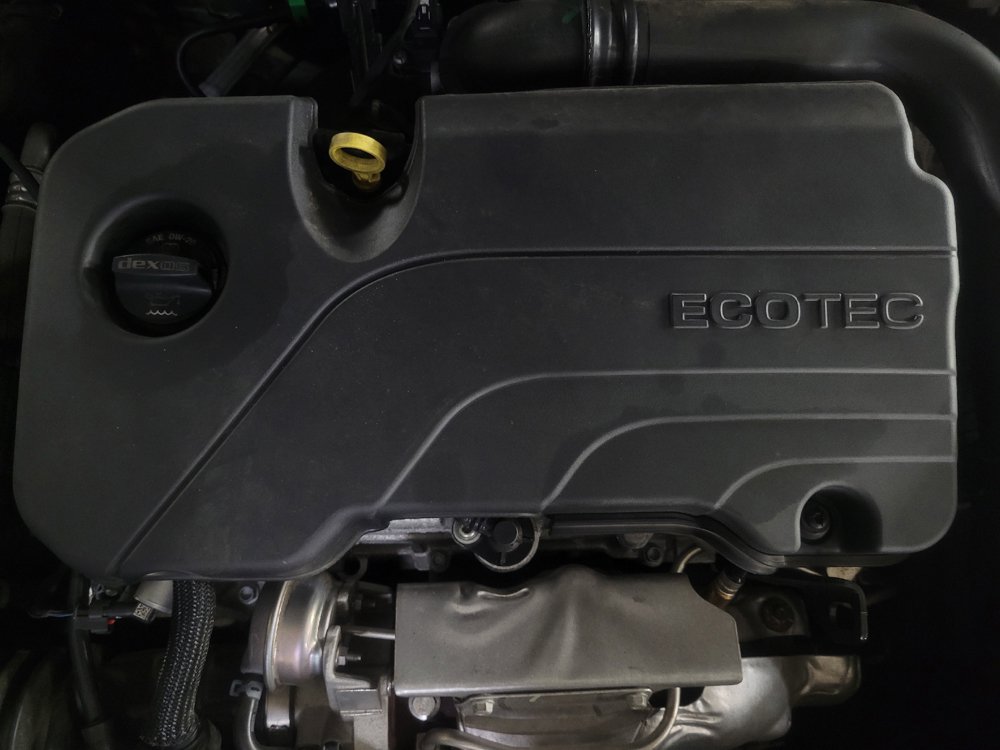 Used 2023 Chevrolet Malibu LT FWD image 30