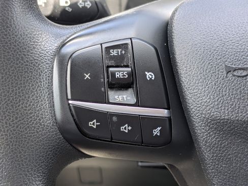 Certified 2022 Ford Escape SE AWD/4WD image 20