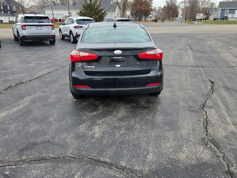 Used 2014 Kia Forte LX image 6