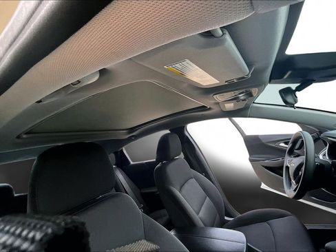 Used 2024 Chevrolet Malibu LT image 22