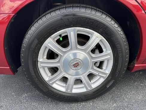 Used 2008 Cadillac DTS FWD image 63