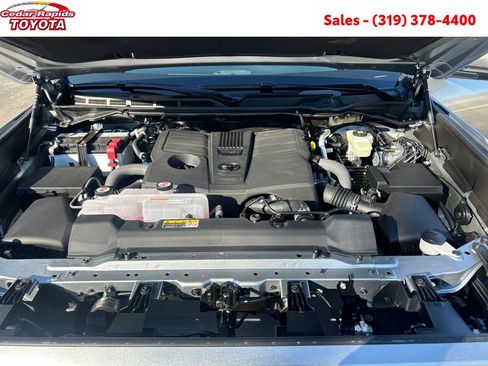 New 2026 Toyota Tundra SR5 image 20