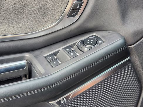 New 2026 Ford Expedition Tremor image 22