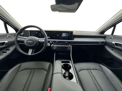 Used 2025 Hyundai Sonata Limited FWD image 13