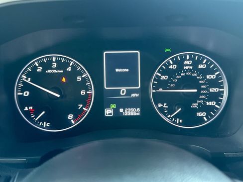 Used 2025 Subaru Ascent Limited AWD/4WD image 16