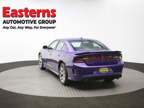 Used 2023 Dodge Charger GT image 66