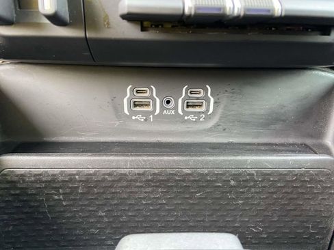 Used 2023 RAM 1500 Rebel w/ Rebel Level 1 Equipment Group image 26