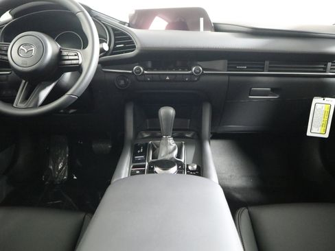 New 2026 MAZDA MAZDA3 2.5 S Sedan w/ Preferred Pkg image 11