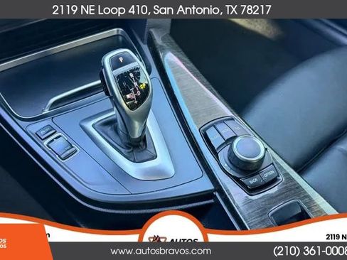 Used 2017 BMW 430i Convertible RWD image 23
